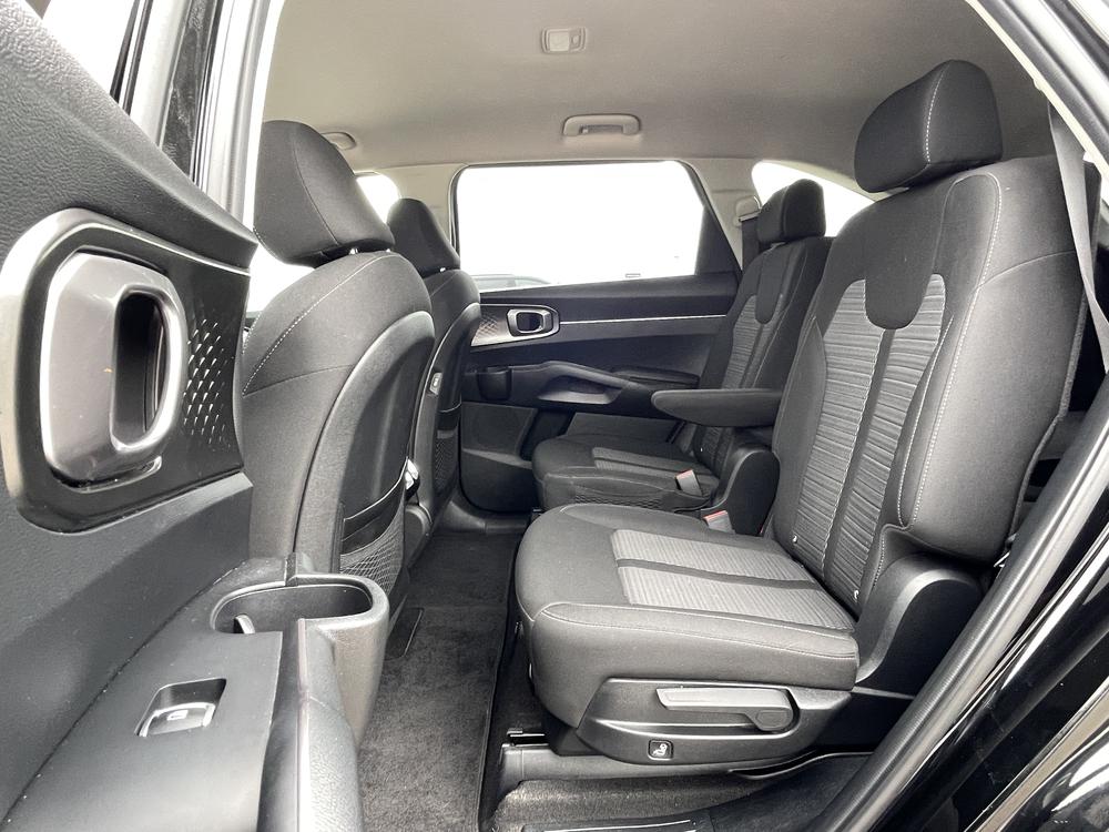 Kia Sorento hybride LX 2022 d&rsquo;occasion à vendre - 26