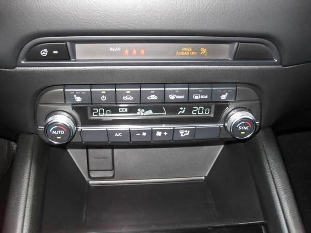Mazda CX-5 GS 2024 d&rsquo;occasion à vendre - 21