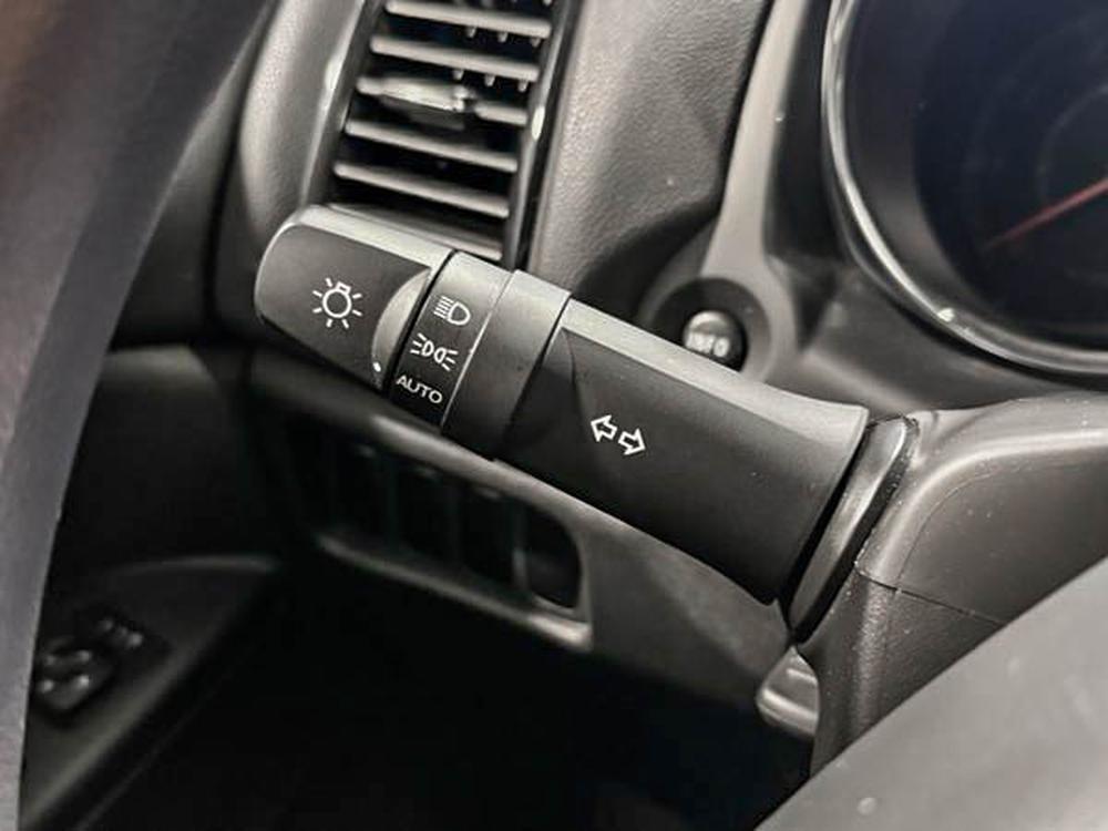 Mitsubishi RVR ES 2024 d&rsquo;occasion à vendre - 21