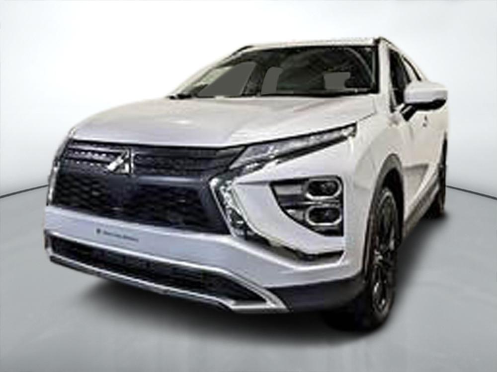 Mitsubishi Eclipse Cross SEL AWC 2022 d&rsquo;occasion à vendre - 8
