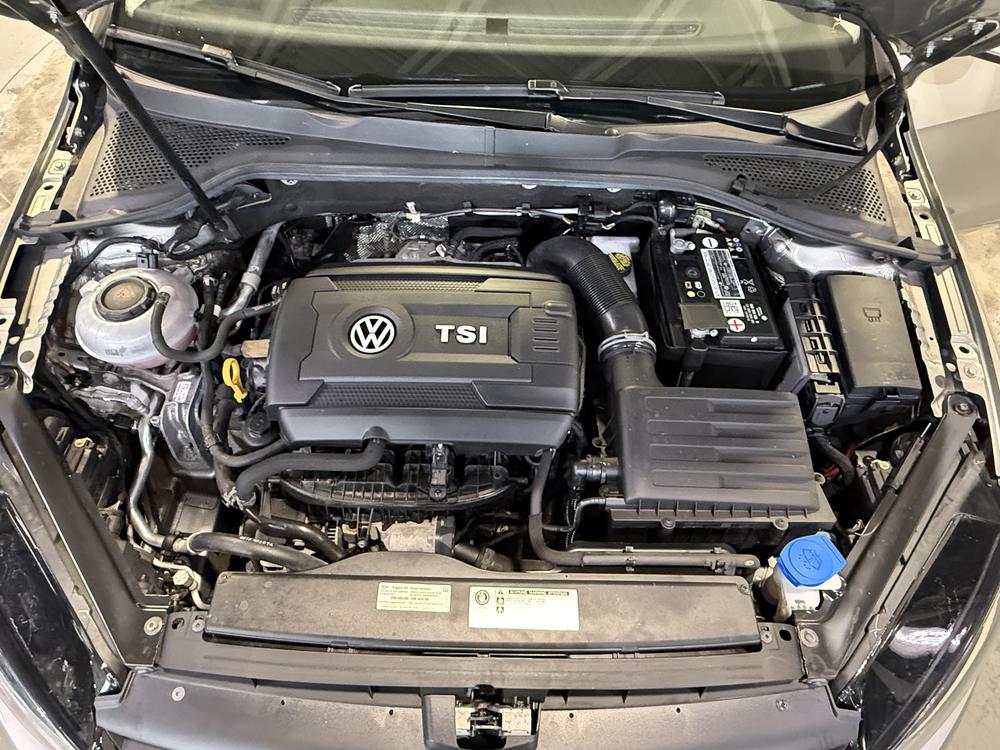 Volkswagen Golf SportWagen Confortline 2019 d&rsquo;occasion à vendre - 30
