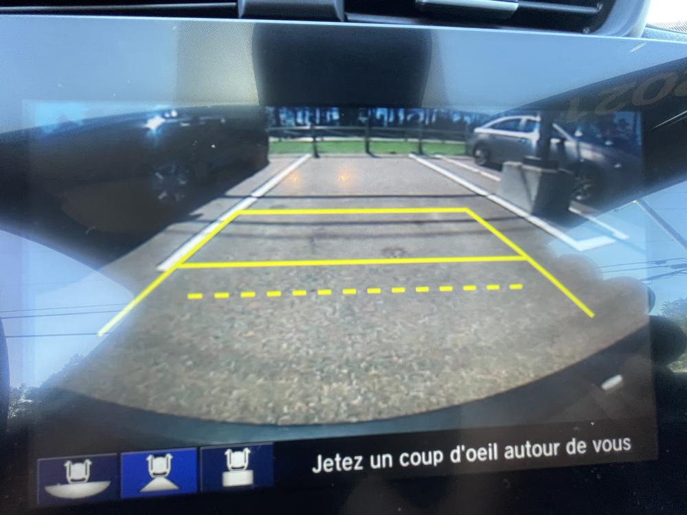 Honda CR-V LX 2021 d&rsquo;occasion à vendre - 16