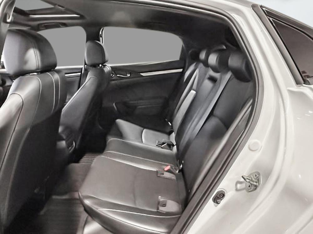 Honda Civic Hayon Sport 2019 d&rsquo;occasion à vendre - 30