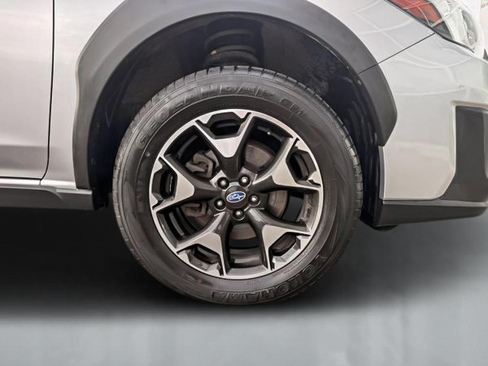 Subaru Crosstrek SPORT AWD 2020 d&rsquo;occasion à vendre - 13