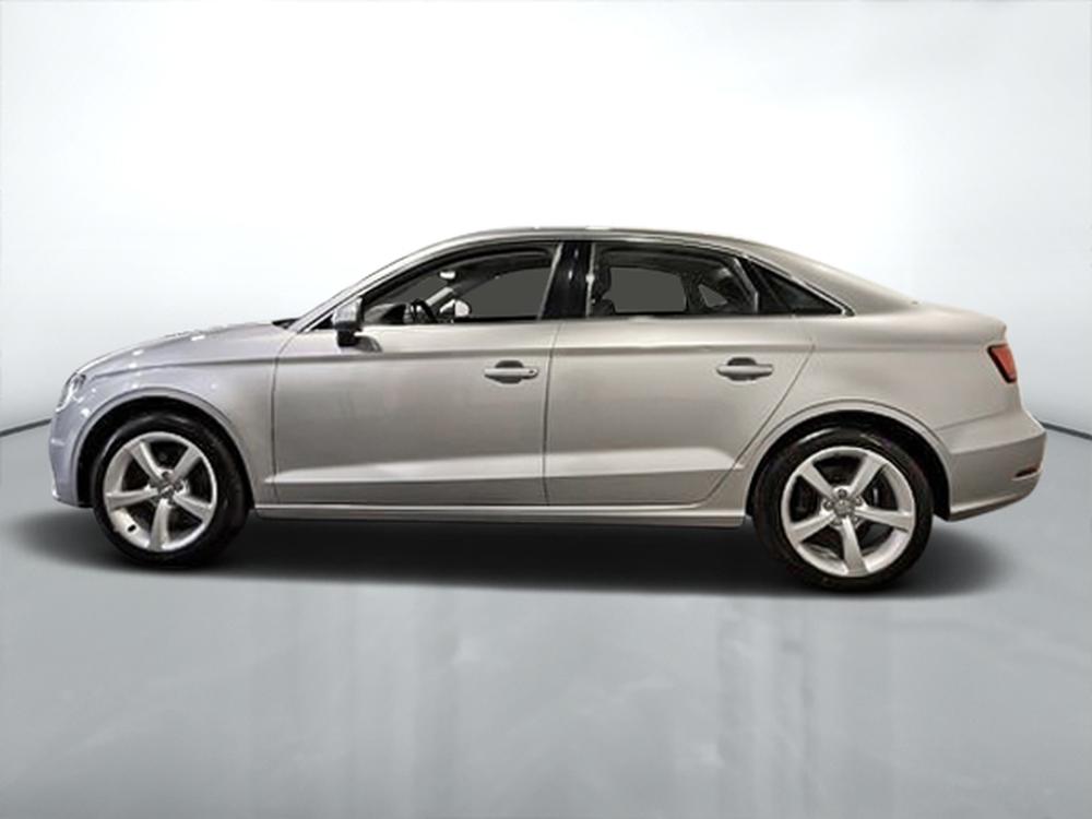 Audi A3 2.0T KOMFORT 2015 d&rsquo;occasion à vendre - 7