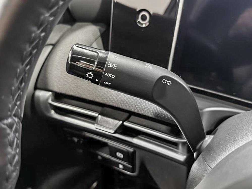Hyundai Tucson hybride rechargeable Ultimate 2025 d&rsquo;occasion à vendre - 22