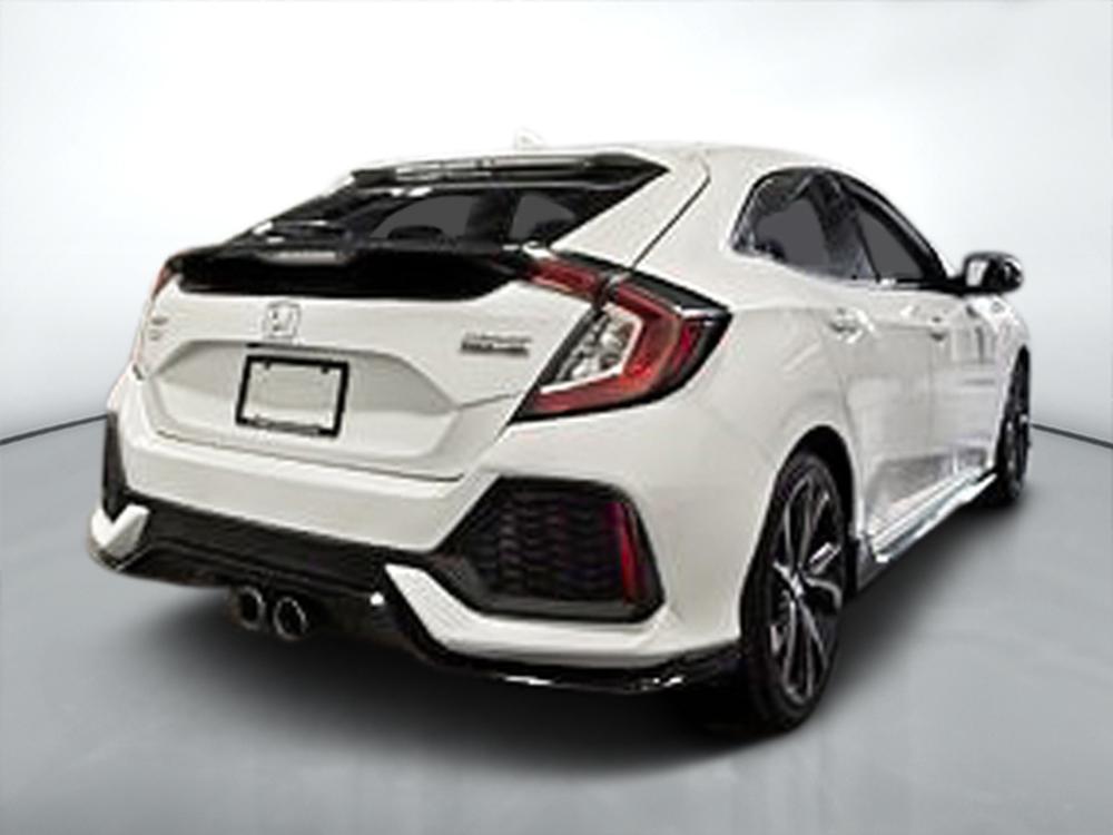 Honda Civic Hayon Sport 2019 d&rsquo;occasion à vendre - 3