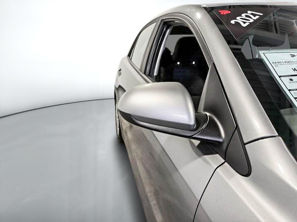 Kia Rio 5 portes LX+ 2021 à vendre à Trois-Rivières - 11