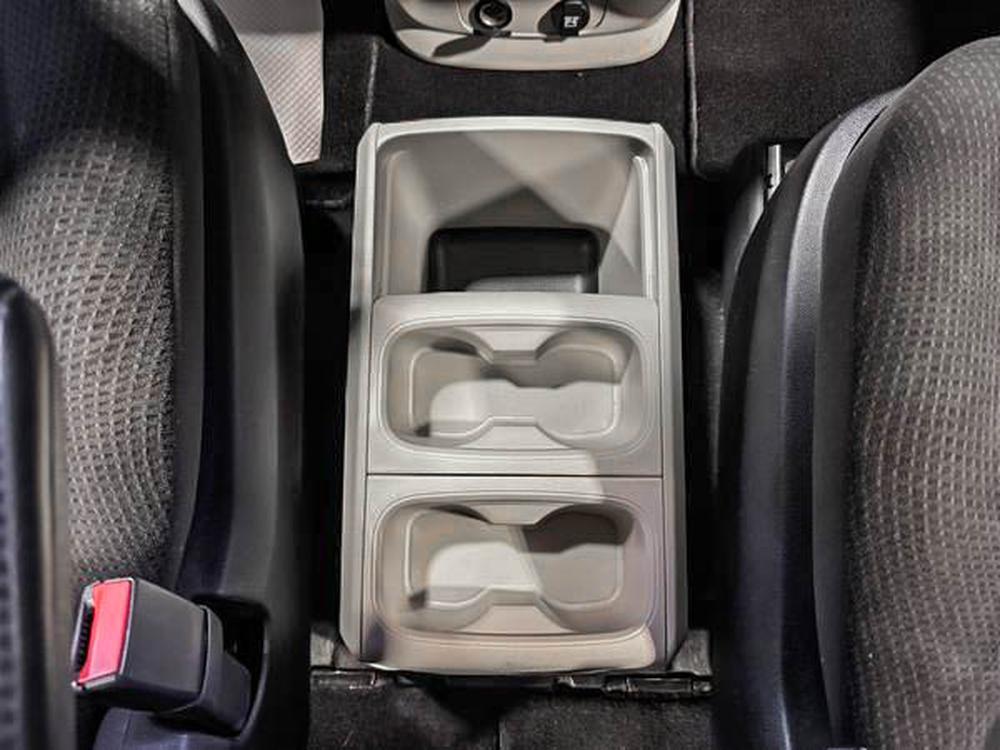 Dodge Grand Caravan SXT 2019 d&rsquo;occasion à vendre - 27