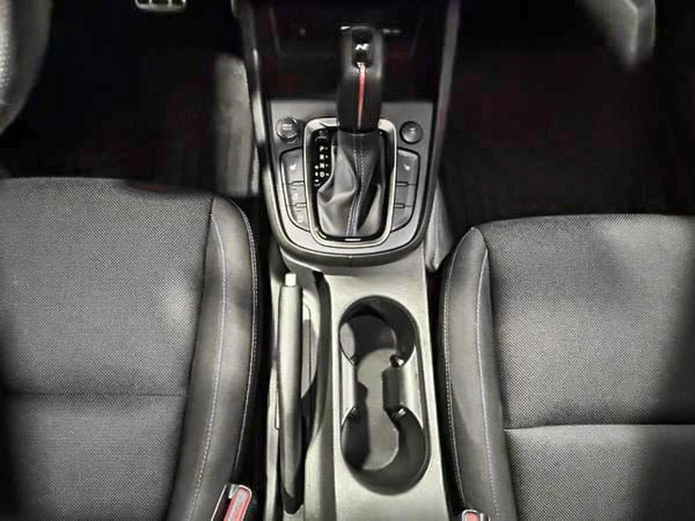 Hyundai Kona N-LINE 2023 d&rsquo;occasion à vendre - 28