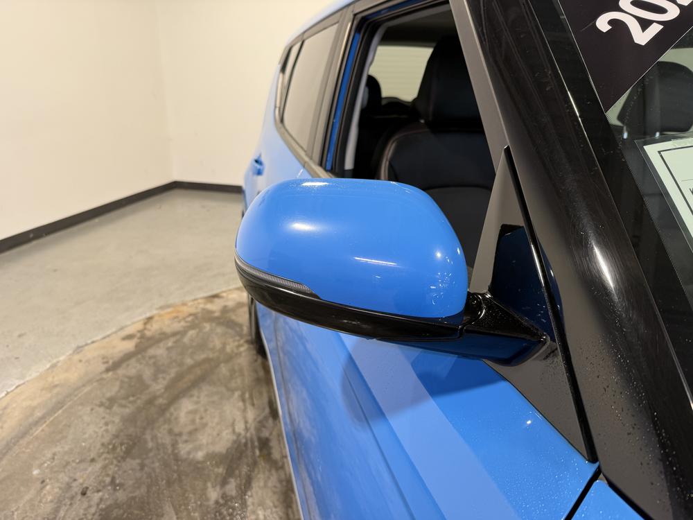 Kia Soul GT-LINE LIMITEE 2025 d&rsquo;occasion à vendre - 12