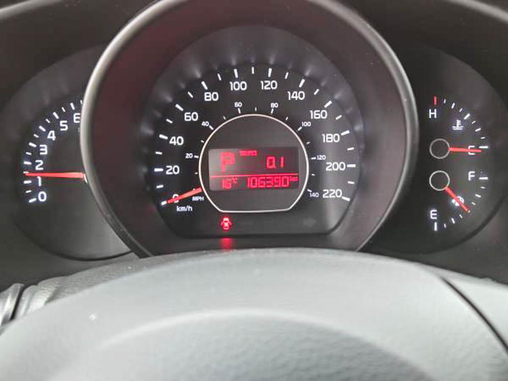 Kia Soul EX 2016 d&rsquo;occasion à vendre - 17