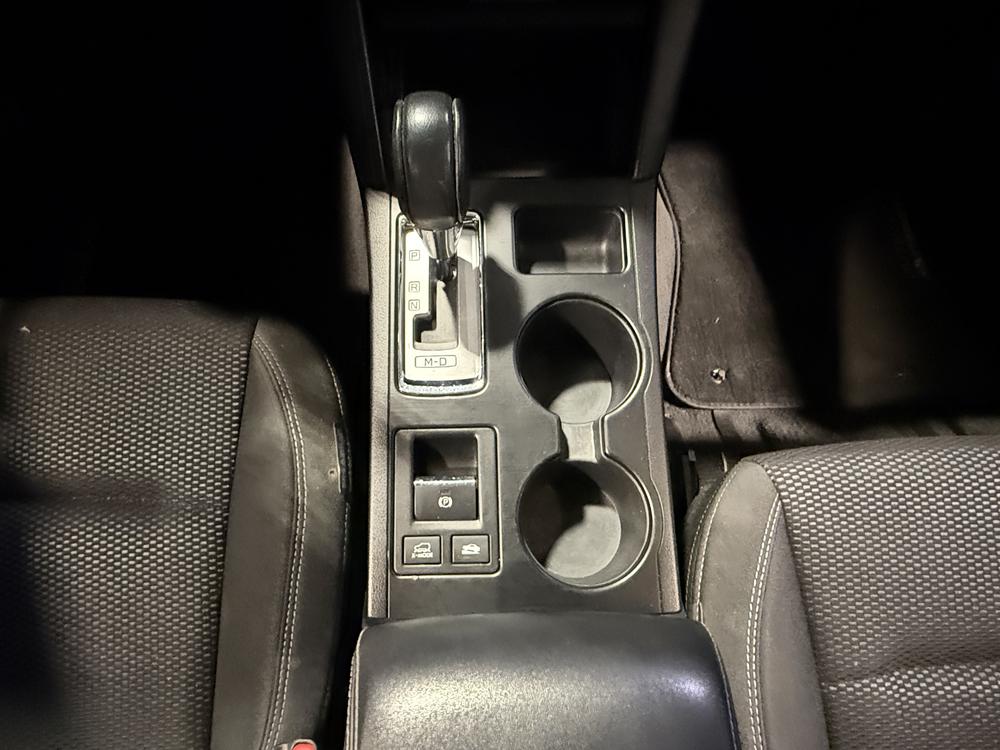 Subaru Outback Touring 2019 d&rsquo;occasion à vendre - 29