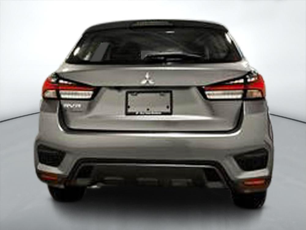 Mitsubishi RVR ES 2024 d&rsquo;occasion à vendre - 4