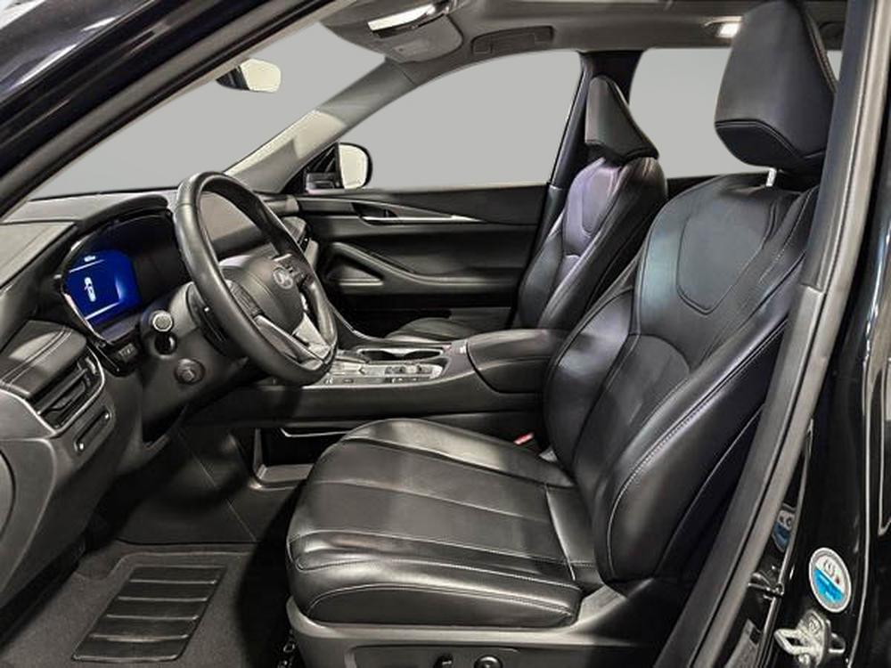 INFINITI QX60 LUXE 2024 d&rsquo;occasion à vendre - 18