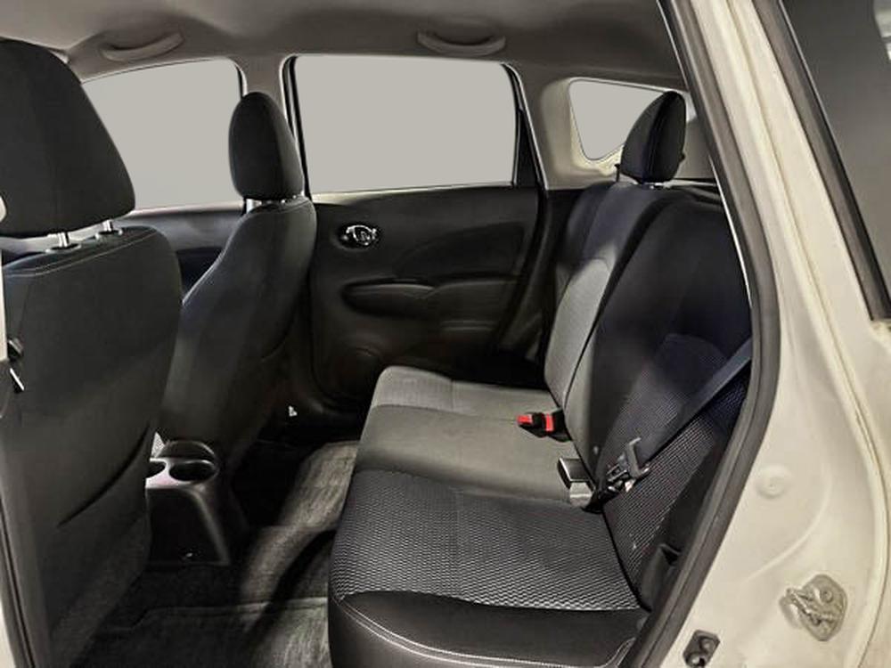 Nissan Versa Note SV 2015 d&rsquo;occasion à vendre - 29