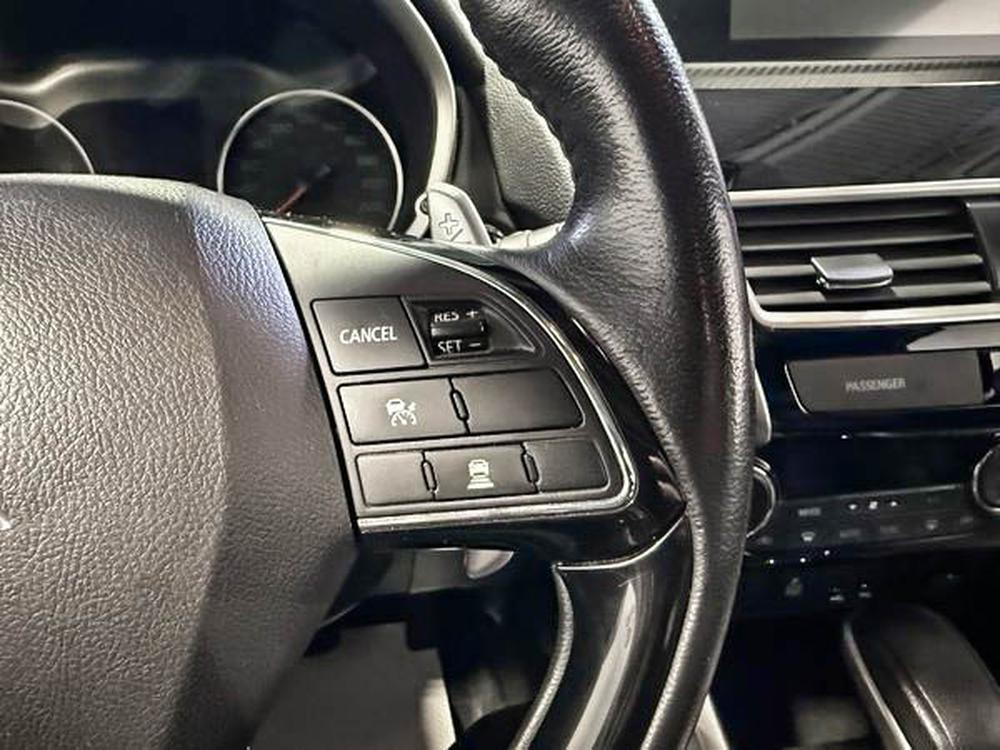 Mitsubishi Eclipse Cross LIMITÉE 2020 d&rsquo;occasion à vendre - 21