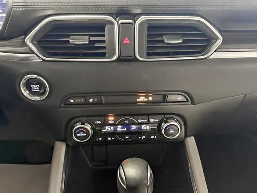 Mazda CX-5 GRAND TOURING 2017 d&rsquo;occasion à vendre - 28