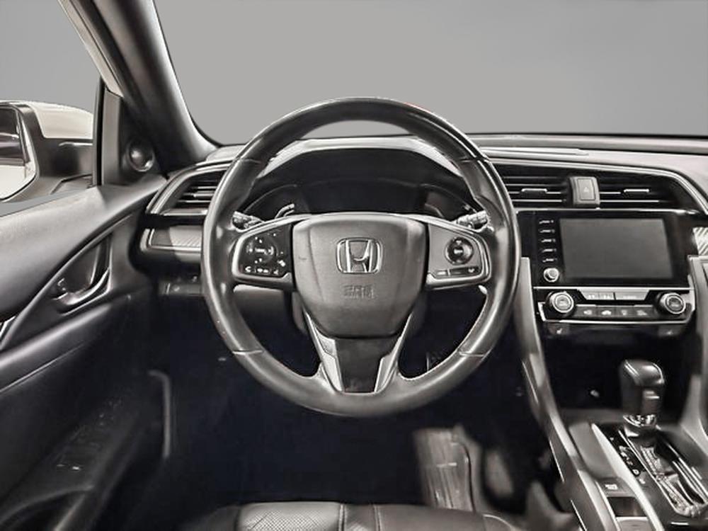 Honda Civic Hayon Sport 2019 d&rsquo;occasion à vendre - 18