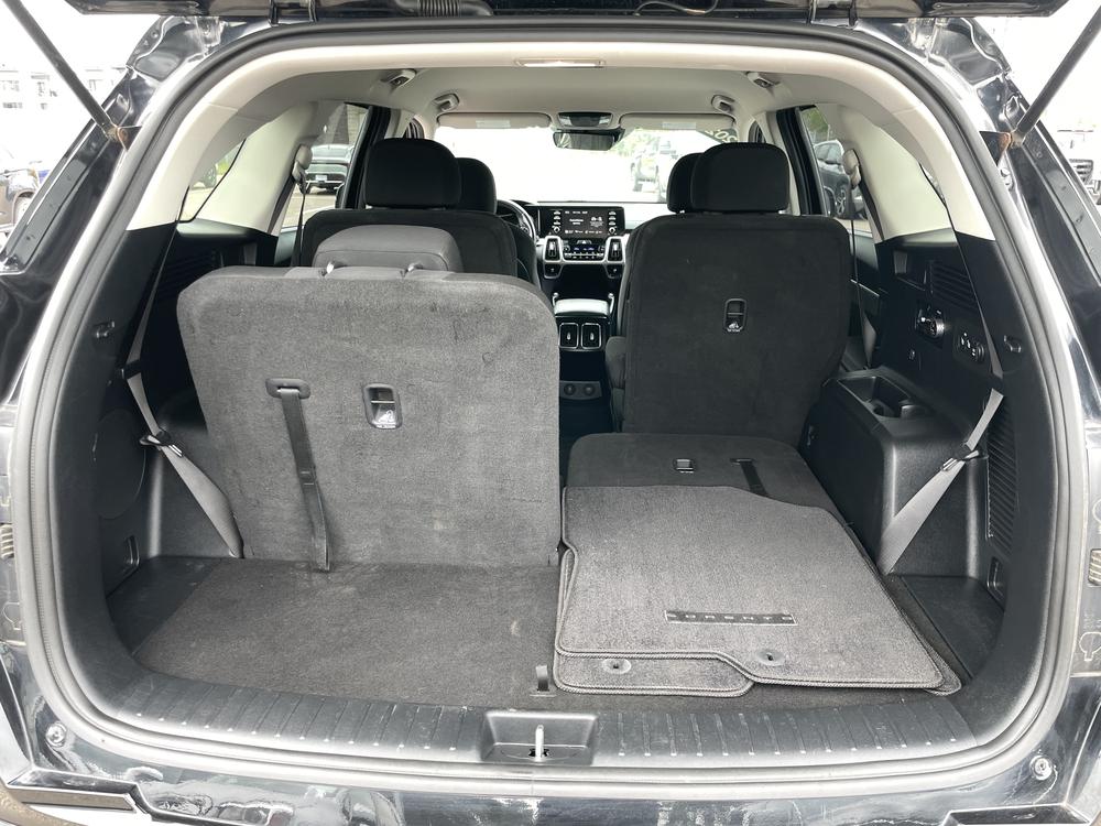 Kia Sorento hybride LX 2022 d&rsquo;occasion à vendre - 30