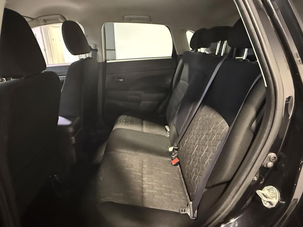 Mitsubishi RVR SE 2024 d&rsquo;occasion à vendre - 29