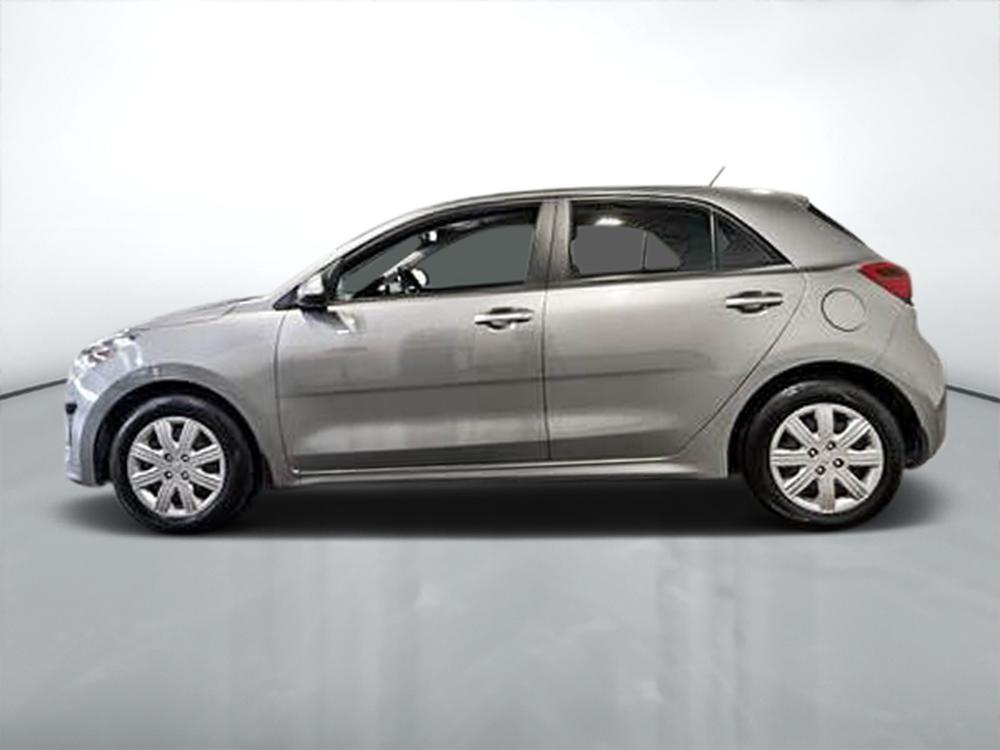 Kia Rio 5 portes LX+ 2021 à vendre à Trois-Rivières - 7