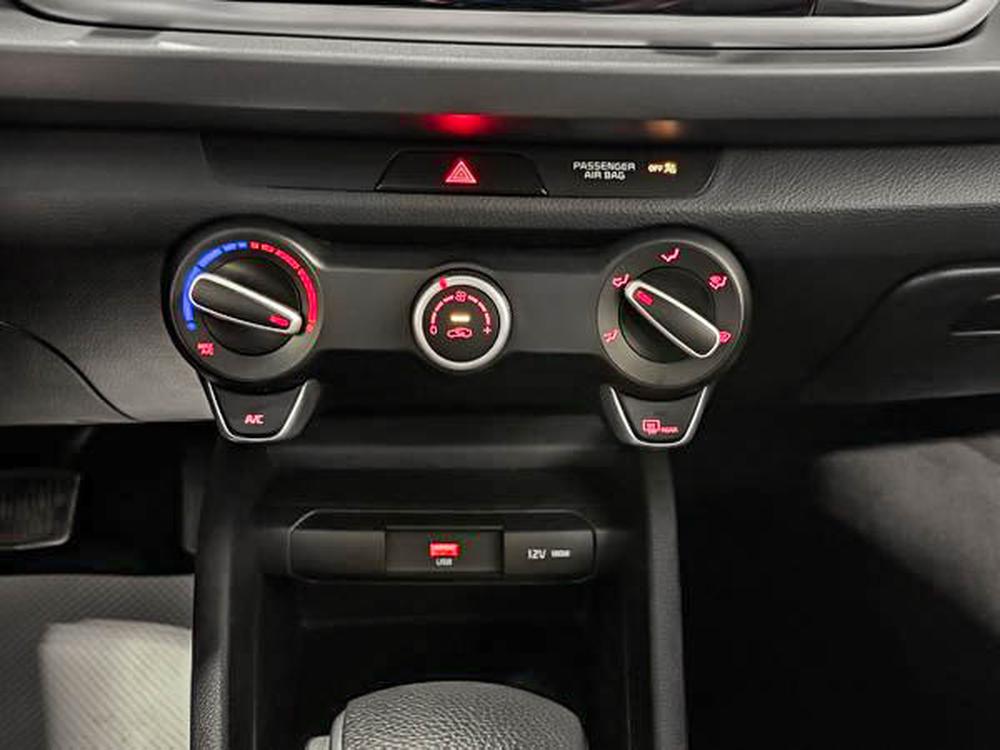 Kia Rio 5 portes LX+ 2021 à vendre à Trois-Rivières - 27