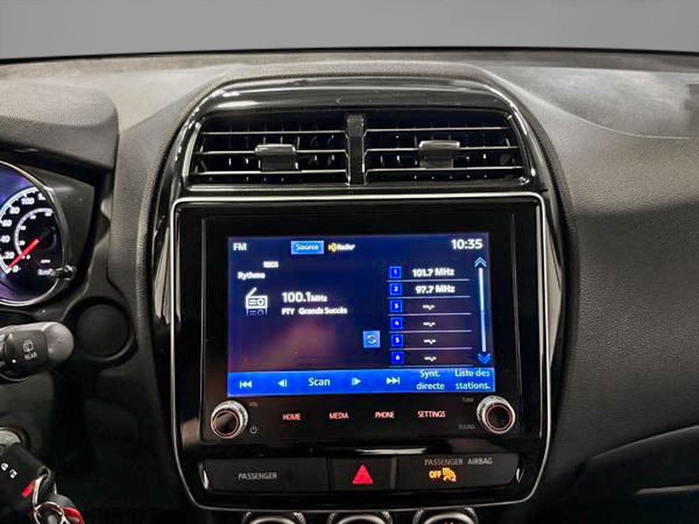 Mitsubishi RVR ES 2024 d&rsquo;occasion à vendre - 24