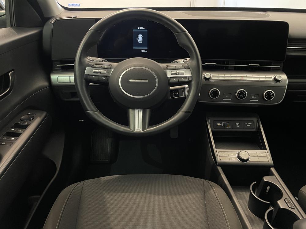 Hyundai Kona Preferred Sport AWD 2025 d&rsquo;occasion à vendre - 11