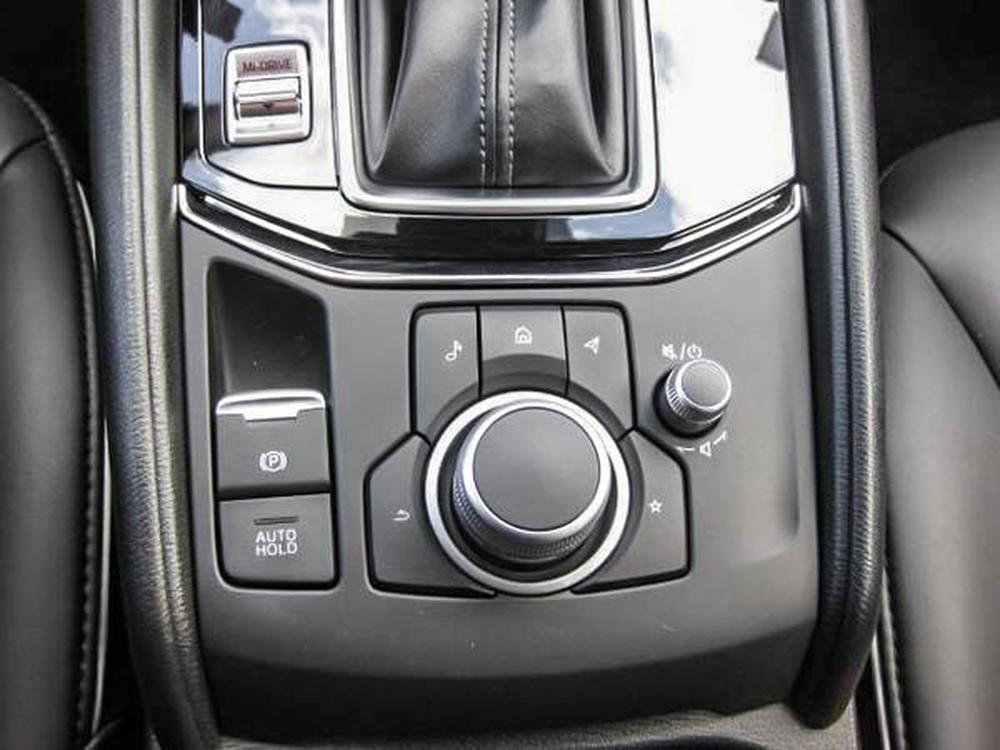 Mazda CX-5 GS 2024 d&rsquo;occasion à vendre - 23