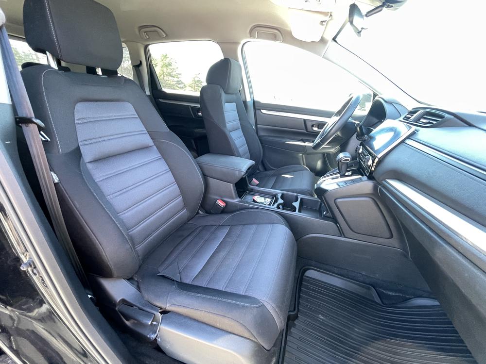 Honda CR-V LX 2021 d&rsquo;occasion à vendre - 28