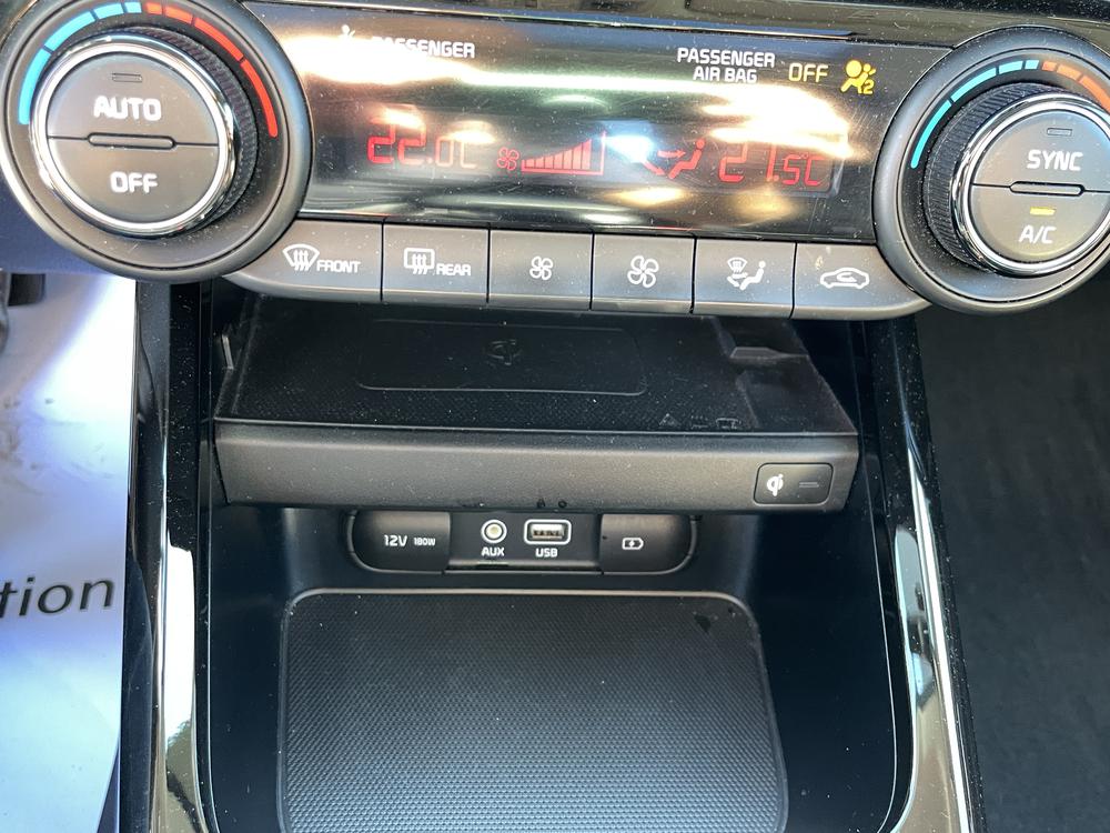Kia Forte EX+ 2019 d&rsquo;occasion à vendre - 24