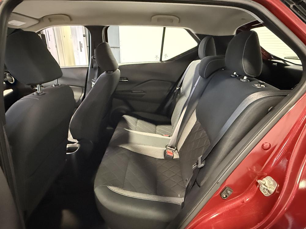 Nissan Kicks SV 2019 d&rsquo;occasion à vendre - 28