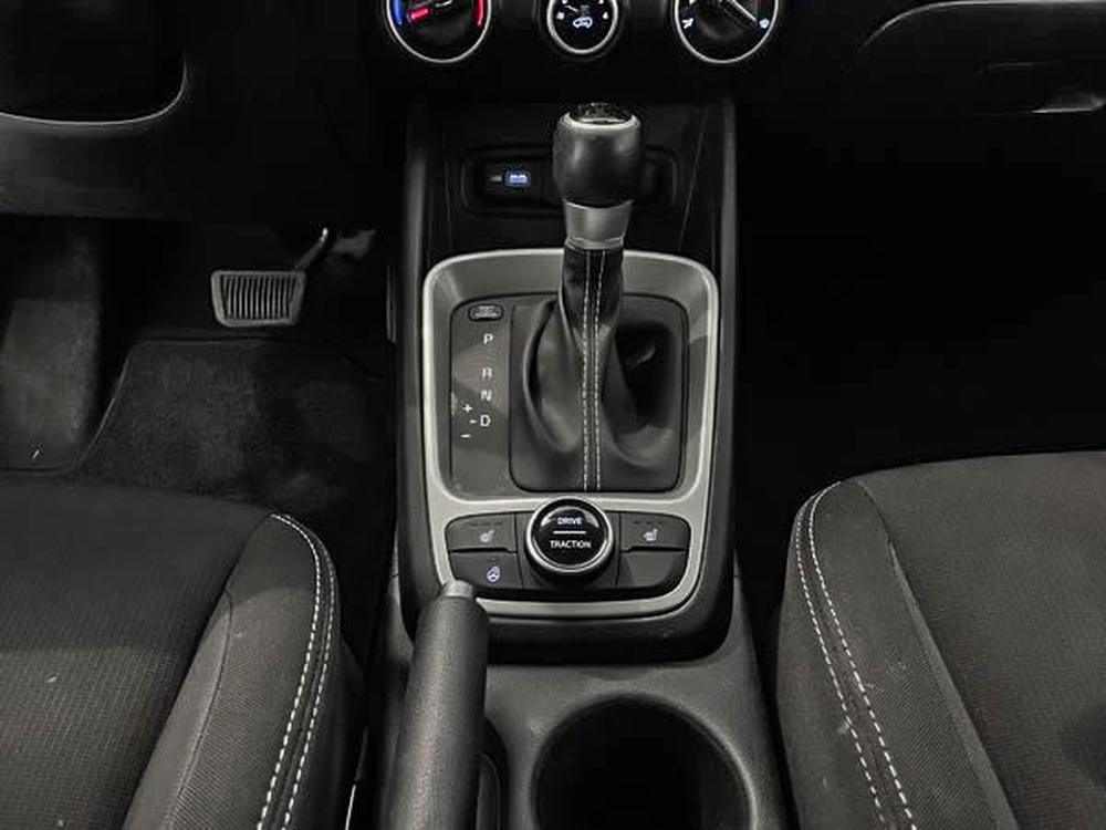 Hyundai Venue Preferred 2022 d&rsquo;occasion à vendre - 28