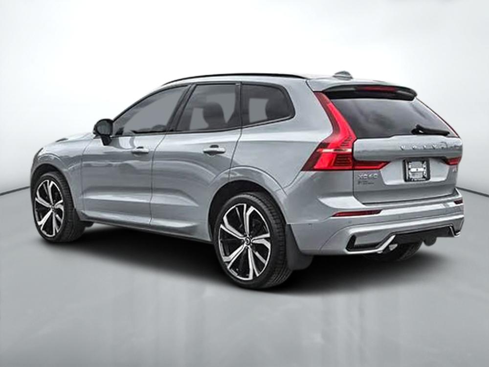 Volvo XC60 B5 ULTIMATE AWD DARK THEME 2024 d&rsquo;occasion à vendre - 3