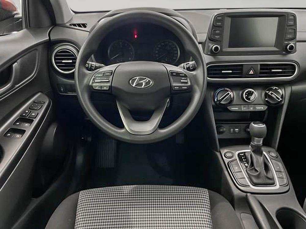 Hyundai Kona Essential AWD 2020 d&rsquo;occasion à vendre - 11