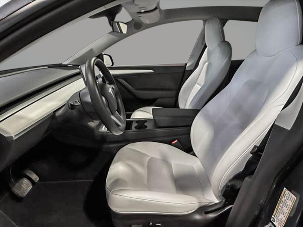 Tesla Model Y LONG RANGE 2023 d&rsquo;occasion à vendre - 17