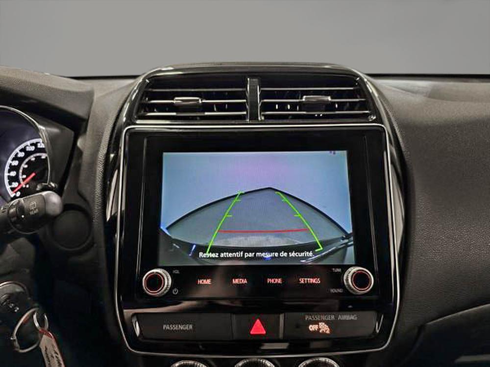 Mitsubishi RVR SE 2024 d&rsquo;occasion à vendre - 26