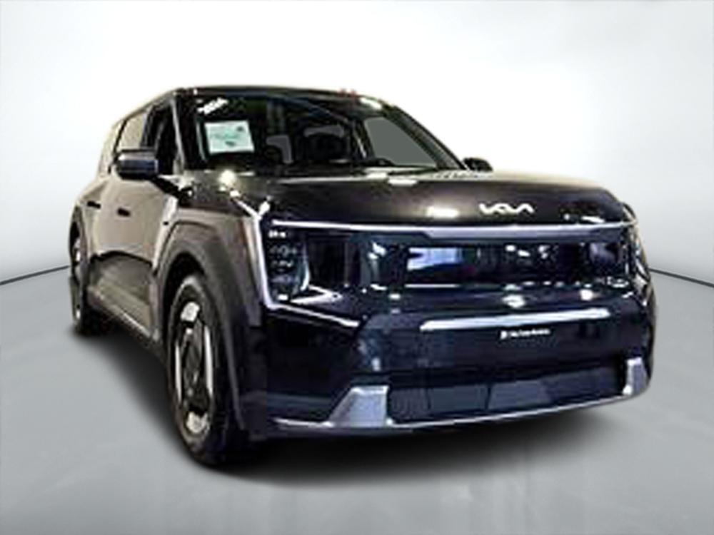 Kia EV9 WIND RWD