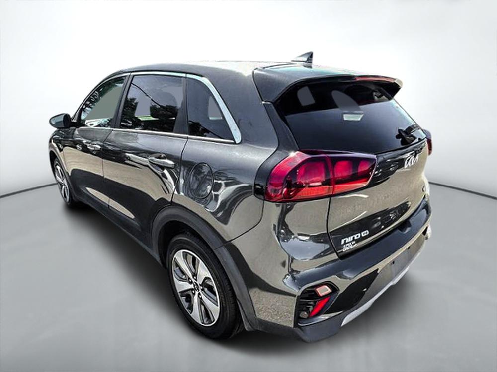 Kia Niro L 2022 d&rsquo;occasion à vendre - 6