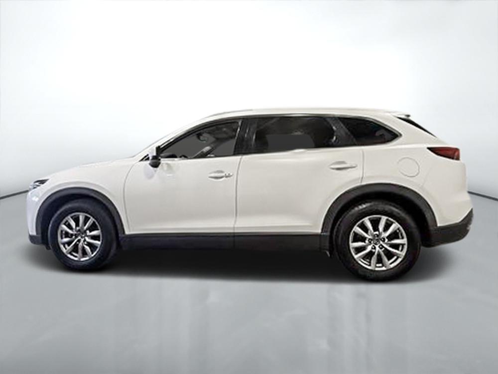 Mazda CX-9 GS 2018 d&rsquo;occasion à vendre - 7