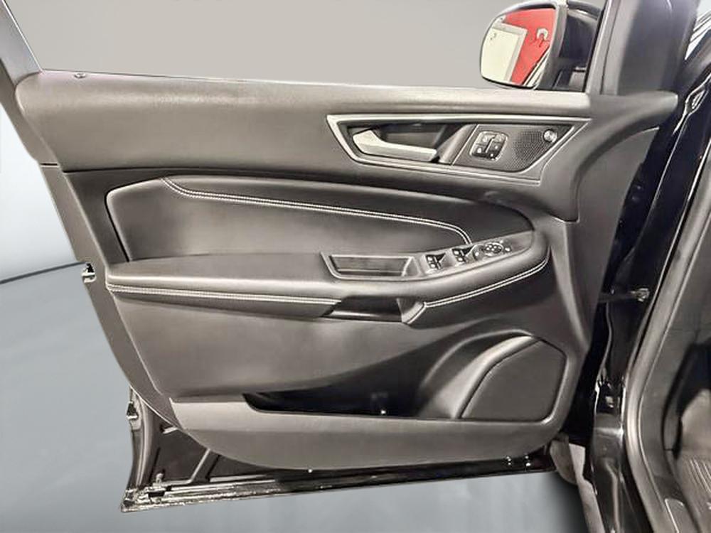 Ford Edge Titanium 2021 d&rsquo;occasion à vendre - 14