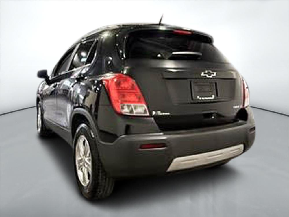 Chevrolet Trax LT 2014 d&rsquo;occasion à vendre - 6