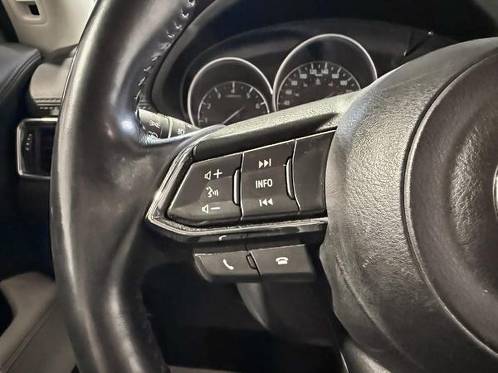 Mazda CX-5 GRAND TOURING 2017 d&rsquo;occasion à vendre - 19