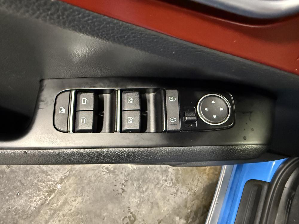 Kia Soul GT-LINE LIMITEE 2025 d&rsquo;occasion à vendre - 16