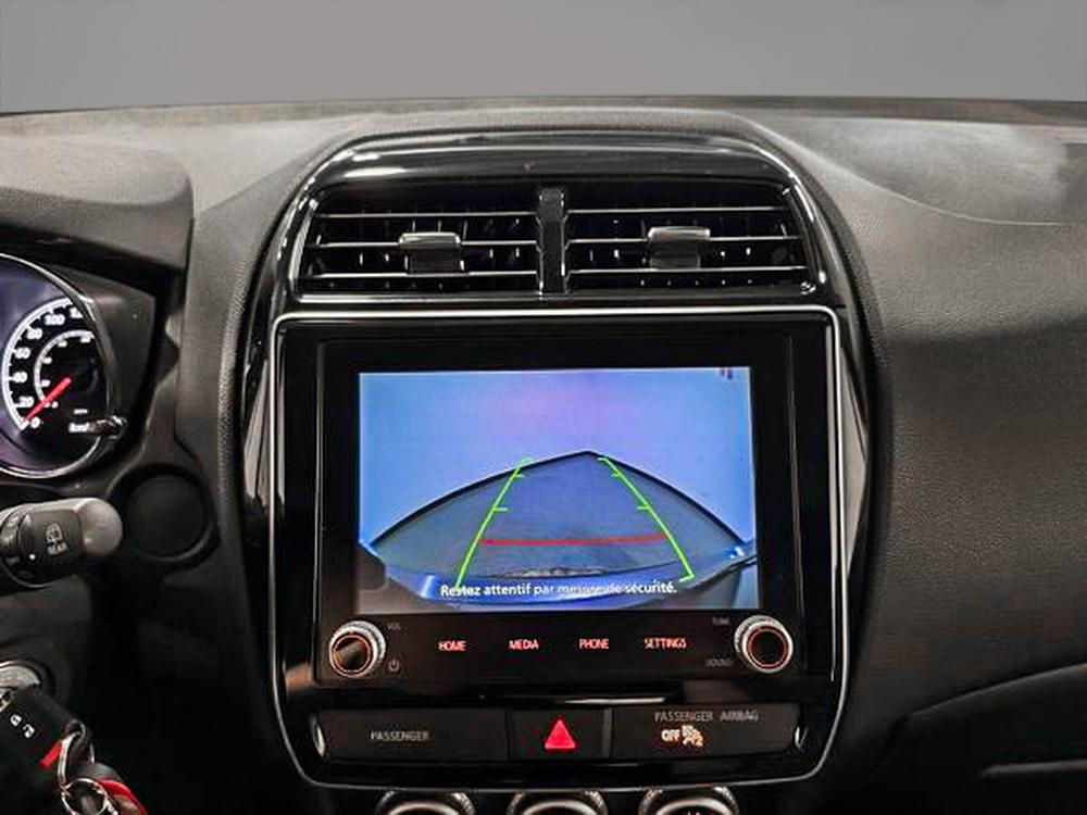 Mitsubishi RVR ES 2024 d&rsquo;occasion à vendre - 26