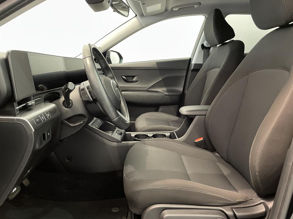 Hyundai Kona Preferred Sport AWD 2025 d&rsquo;occasion à vendre - 13