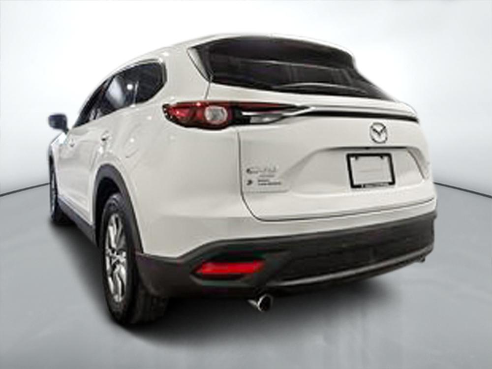Mazda CX-9 GS 2018 d&rsquo;occasion à vendre - 6