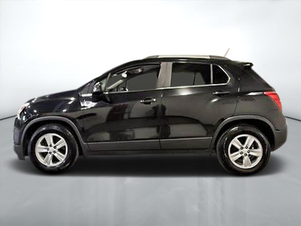 Chevrolet Trax LT 2014 d&rsquo;occasion à vendre - 7
