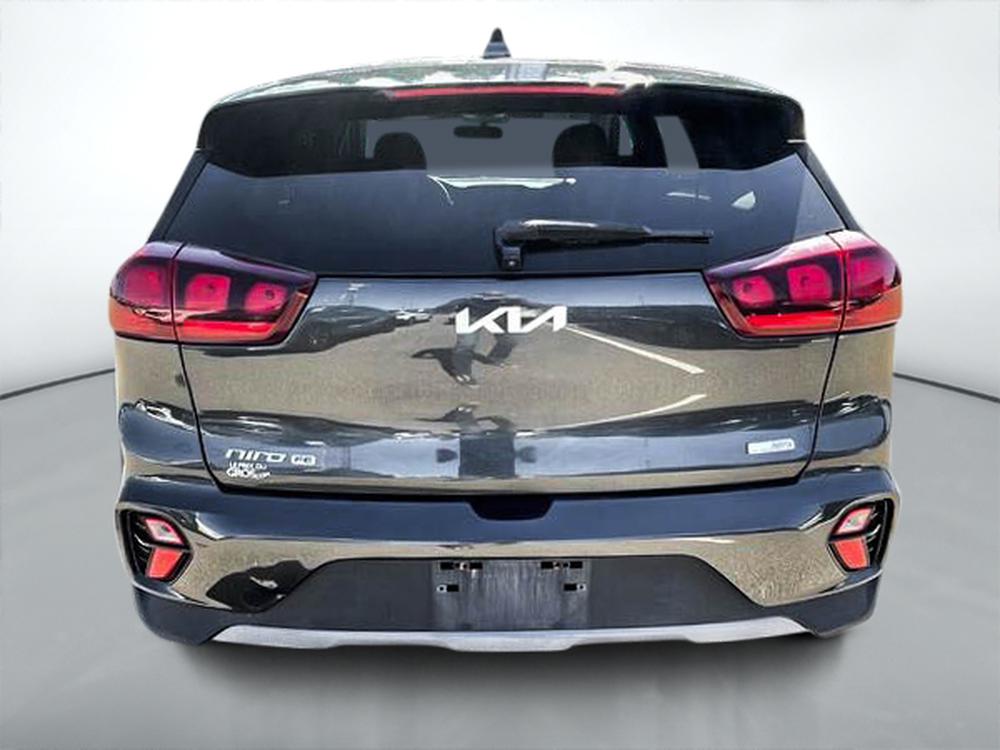 Kia Niro L 2022 d&rsquo;occasion à vendre - 7